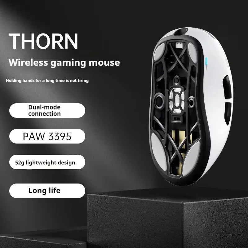 LAMZU THORN 52g Wireless/Wired GamerPulseAG