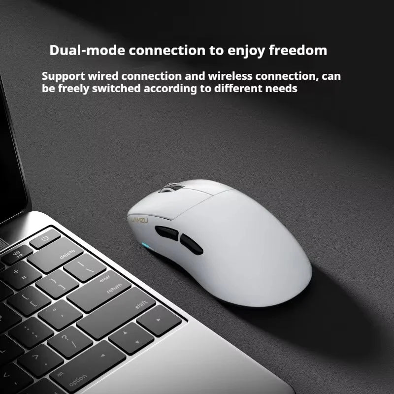 LAMZU THORN 52g Wireless/Wired GamerPulseAG